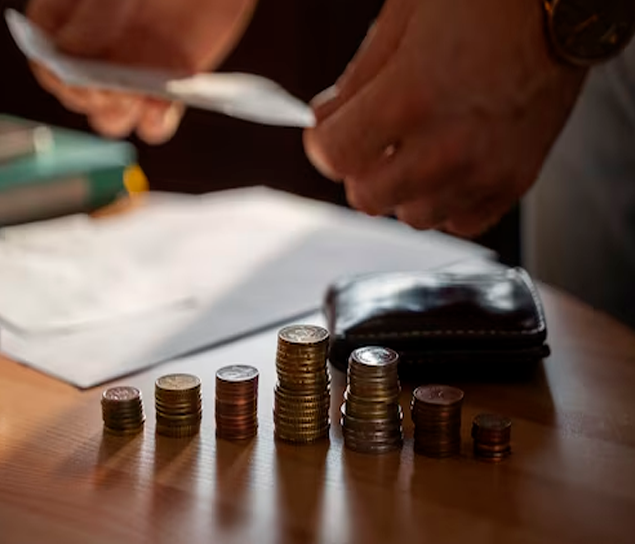 Derecho Fiscal