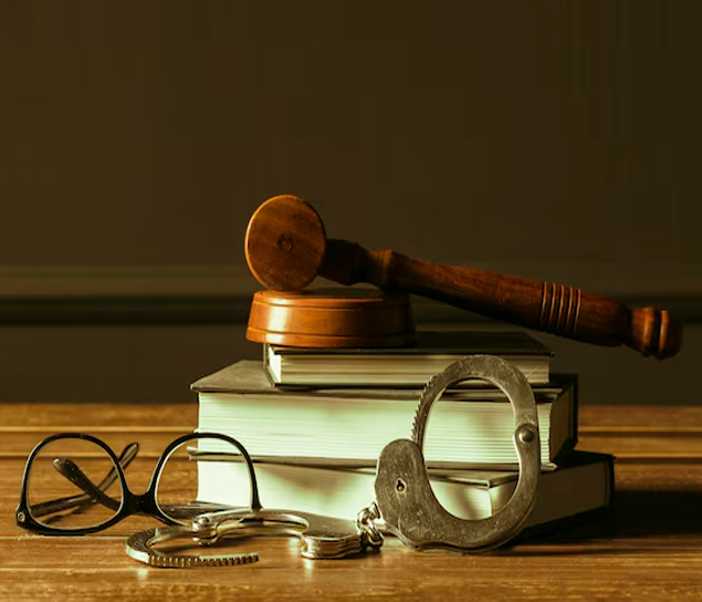 Derecho Penal