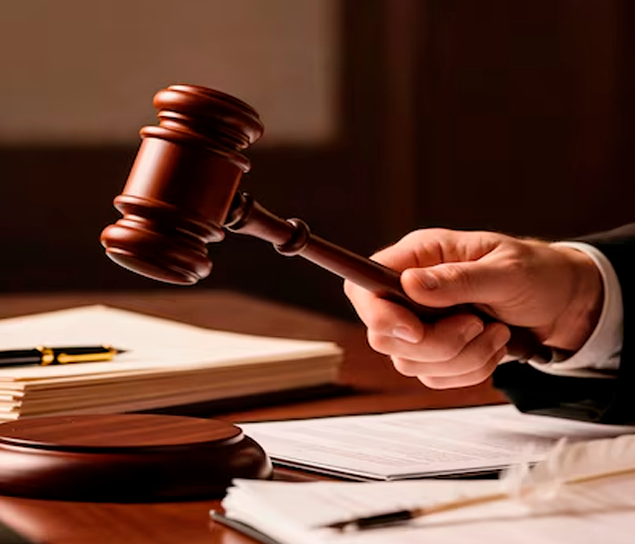 Juicio De Amparo